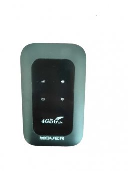 ROUTER MOBIL WIFI 4G BRIANT MOVER 800