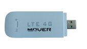 Modem USB 4G cu WiFi Briant Mover pentru Orange si Digi